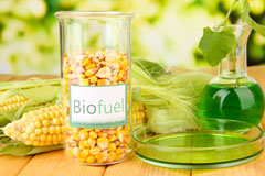 Wymbush biofuel availability
