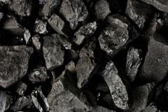 Wymbush coal boiler costs