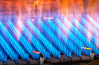 Wymbush gas fired boilers