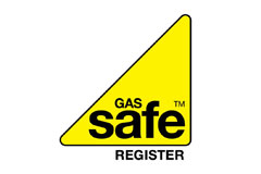 gas safe companies Wymbush